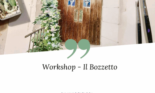 miniatura del corso