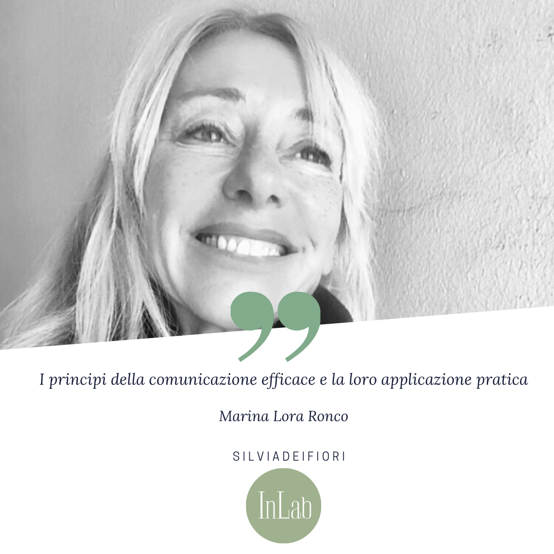 Corso La Comunicazione Efficace