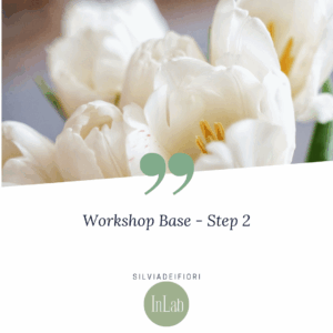 Corso Floral Design - Base 2 (ONLINE)