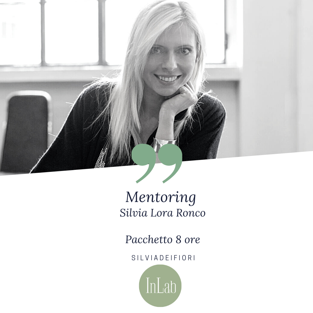 Mentoring con Silvia Lora Ronco