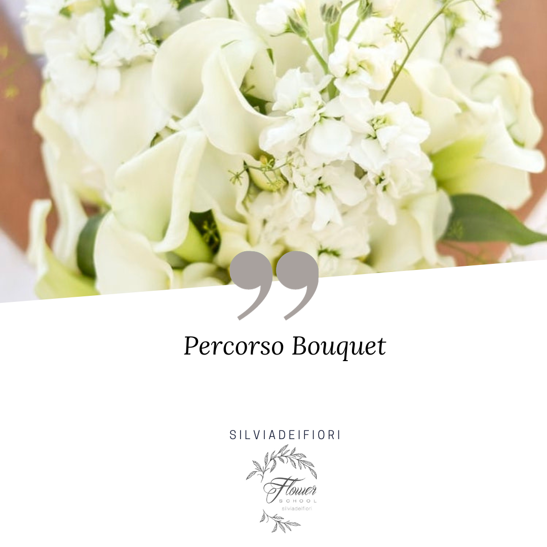 Percorso Bouquet: Stili e Tendenze + Advanced