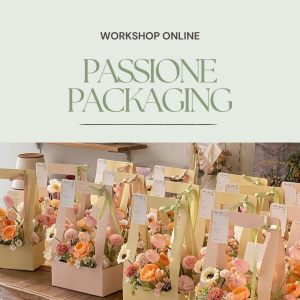Passione Packaging!