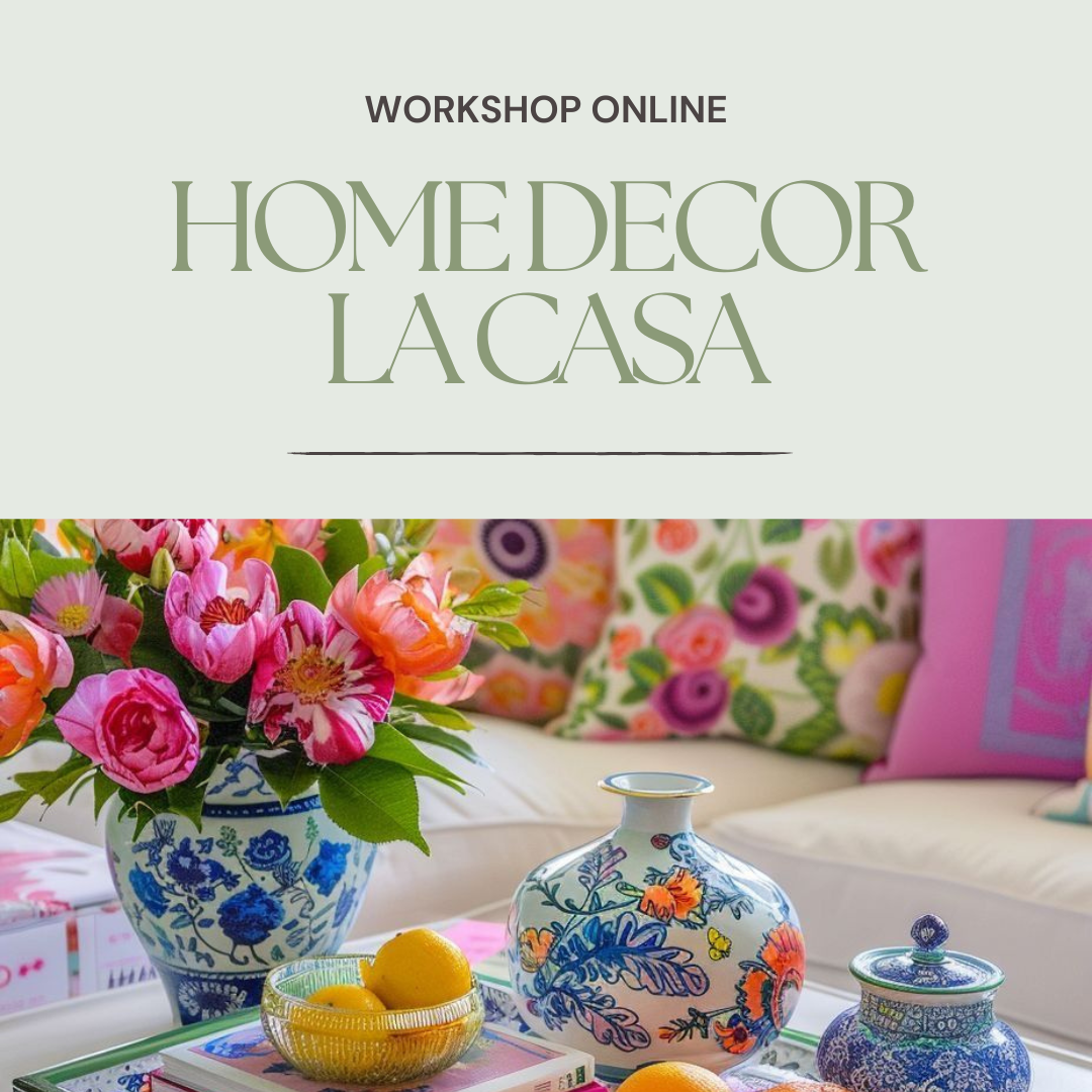 Corso Home Decor - La Casa