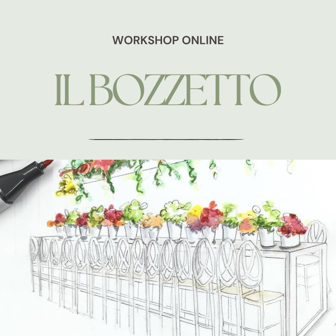 Corso Il Bozzetto