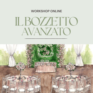 Corso Il Bozzetto Avanzato