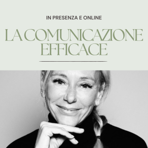 Corso La Comunicazione Efficace