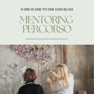 Mentoring con Silvia Lora Ronco