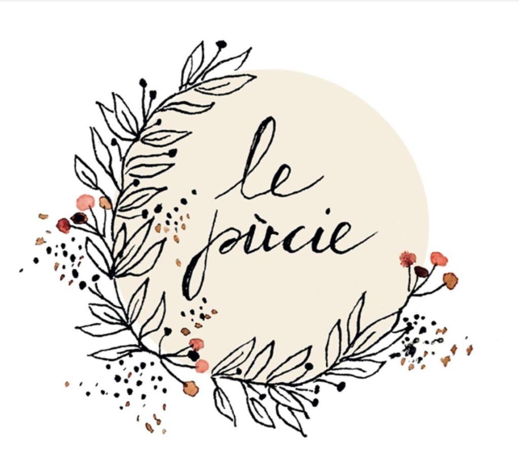 LE PUCIE C R E A T I V O di Anna Morandi