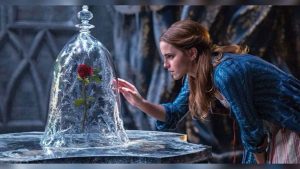 Emma Watson - la bella e la bestia