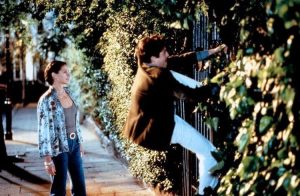 notting hill, Julia Roberts e Hugh Grant